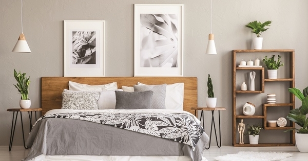 Haya Online نصائح لجعل غرف النوم اجمل