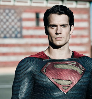 Haya Online Henry Cavill الحياة تمنحنا دائما فرصة ثانية