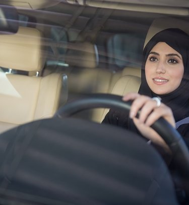 Haya Online أين تقع مواقع استبدال رخص القيادة الأجنبية للسعوديات