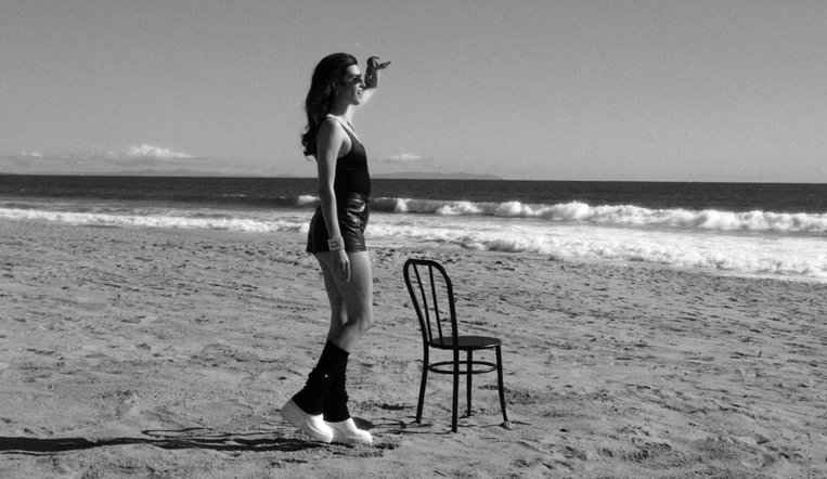 من أجواء مدينة لوس أنجلوس، مجموعة جديدة لـ Chanel Cruise