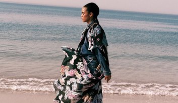 مجموعة Chanel لربيع وصيف 2025 تروي قصة مميزة