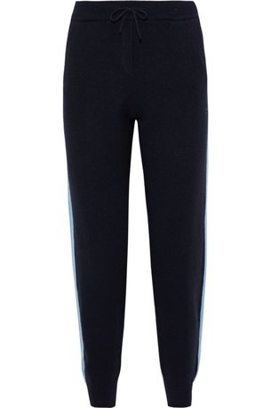 THE OUTNET - CHINTI & PARKER NAVY JOGGER.jpg