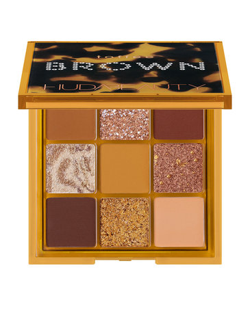 Brown Obsessions Eyeshadow Palette Toffee من Huda Beauty.jpg
