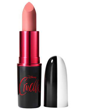 أحمر الشفاه Cruella Lipstick Sweet-N-Vicious من M.A.C