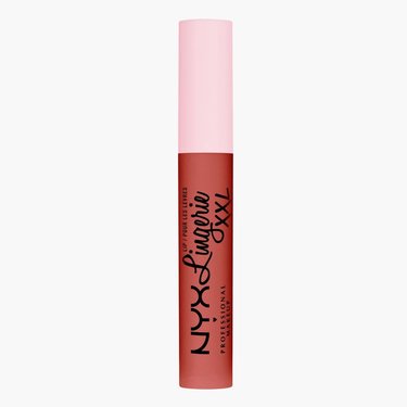 أحمر الشفاه Lip Lingerie XXL Matte Liquid Lipstick من NYX Professional Makeup