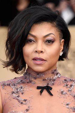 Asymmetric With a Slight Undercut - Taraji Henson.jpg