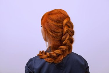 تسريحة Dutch Braid.jpg