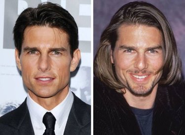 قصة Tom Cruise  مميزة للغاية!.jfif