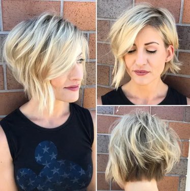 قصة Faux Asymmetrical Bob.jpg