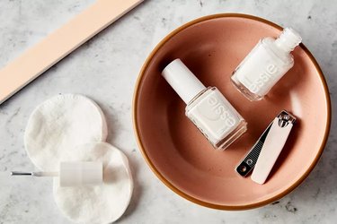 طلاء أظافر Essie Nail Polish in Marshmallow.jpg