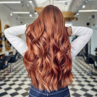 dimensional copper color waves.jpg