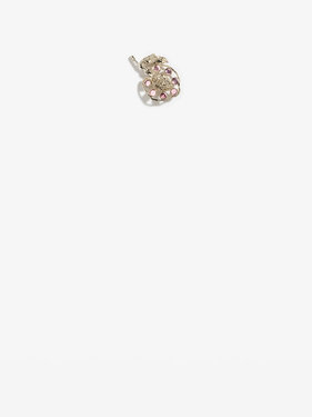chanel brooch in metal glass and strass.jpeg