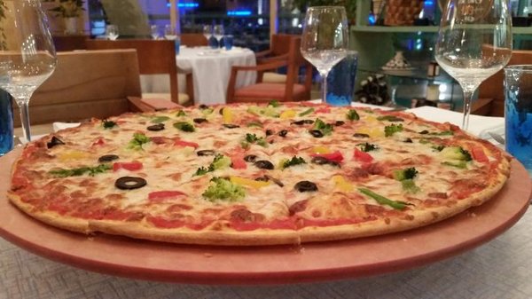 pizza-promotion-at-al-raha-beach-hotel-1