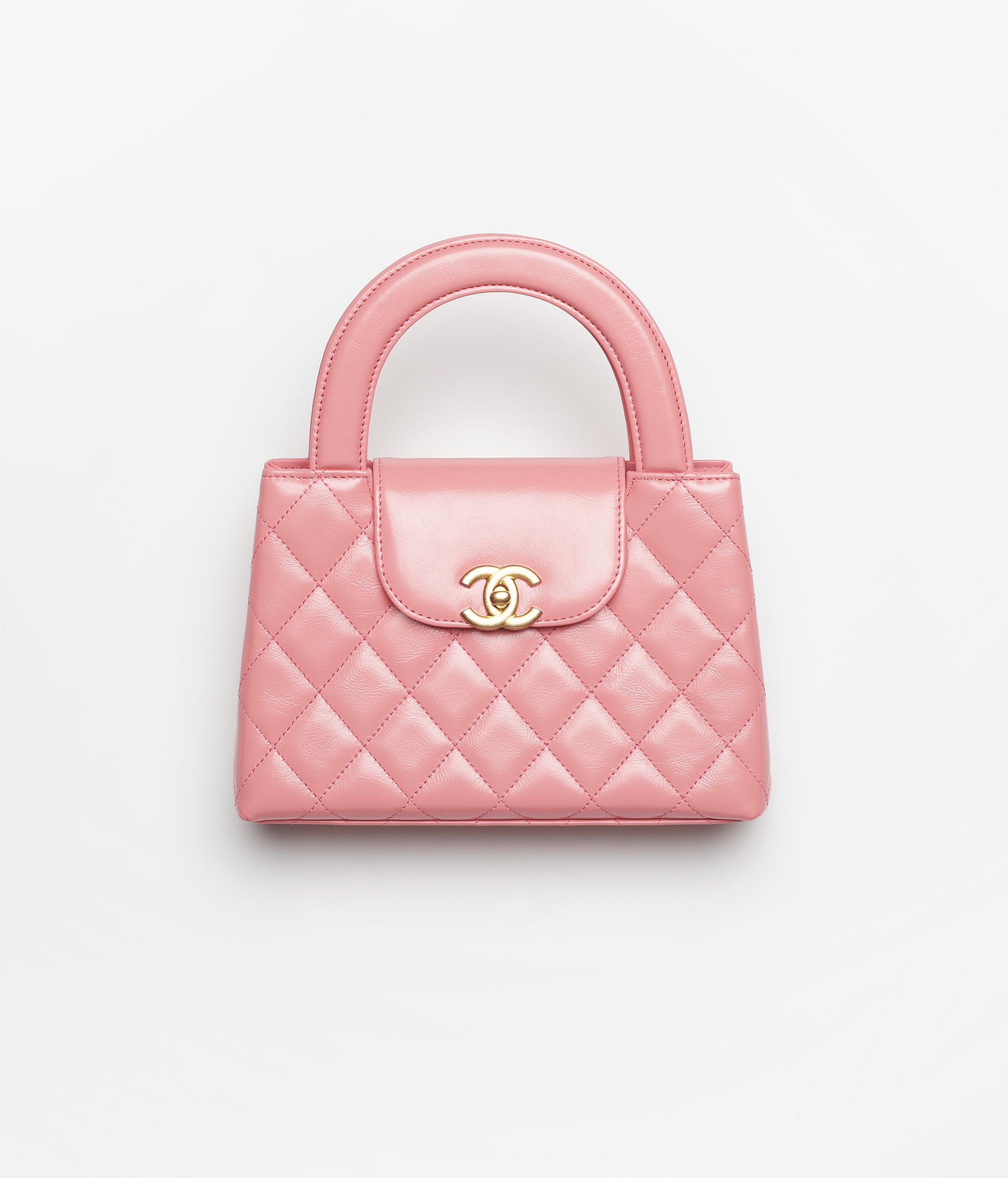 Chanel Mini Shopping Bag.jpeg