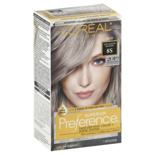 L'Oréal Paris Superior Preference in Soft Silver Blonde.jpeg