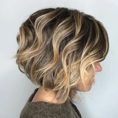 Curly Jaw-Length Bob with Choppy Layers.jpg