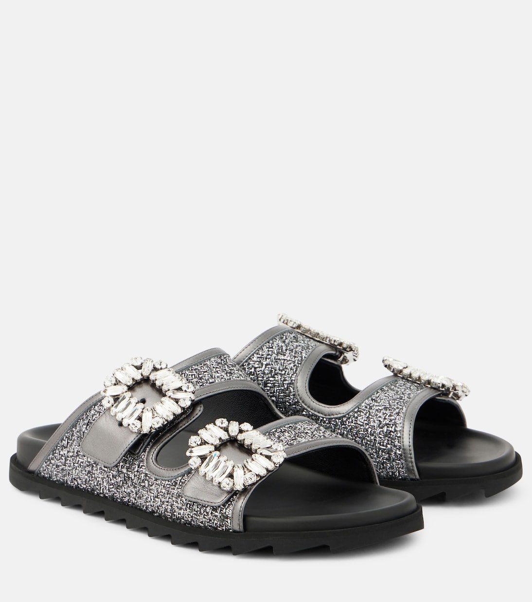 ROGER VIVIER SLIDY VIV' SANDALS.jpeg