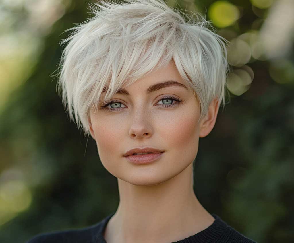 تسريحة Textured Pixie Cut.jpg