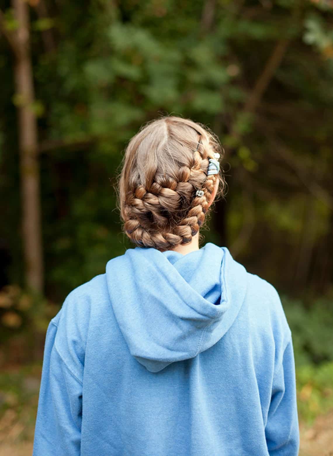 تسريحة French braids.jpg