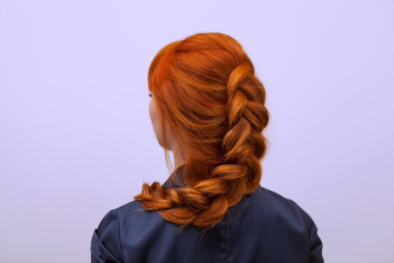 تسريحة Dutch Braid.jpg