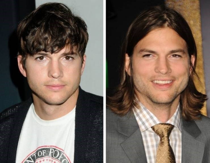 Ashton Kutcher بقصة شعر طويل.jfif