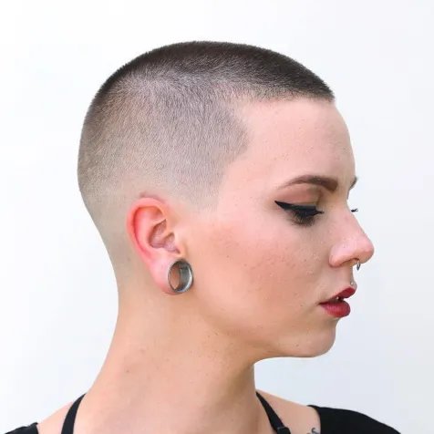 تسريحة Buzz Cut.jpg