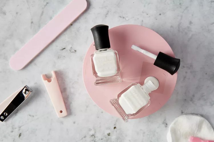 طلاء أظافر Deborah Lippmann Gel Lab Pro Nail Polish in Amazing Grace.jpg
