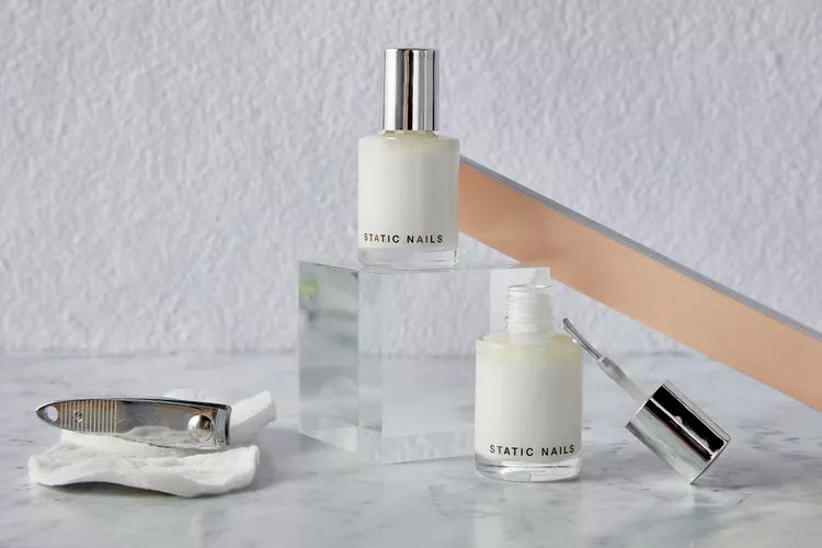 طلاء أظافر Static Nails Liquid Glass Lacquer in Elixir.jpg