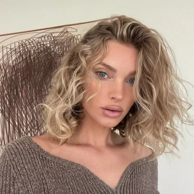 تسريحة Fine Curly Hair.jpg