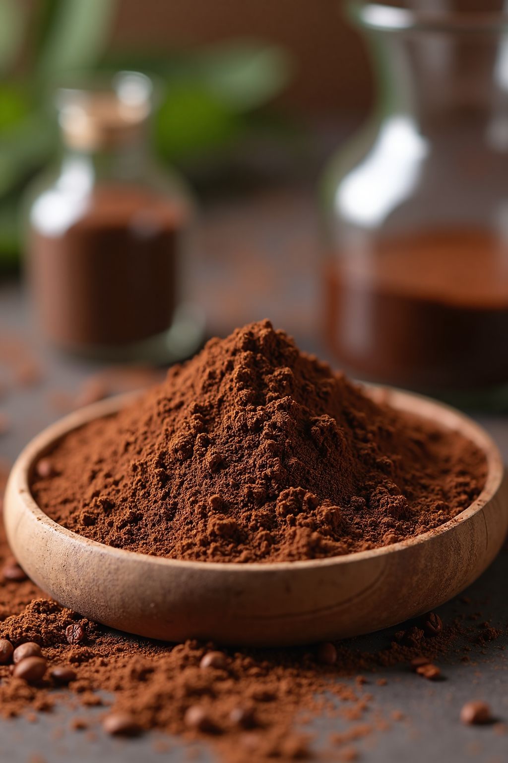 خلطة القهوة