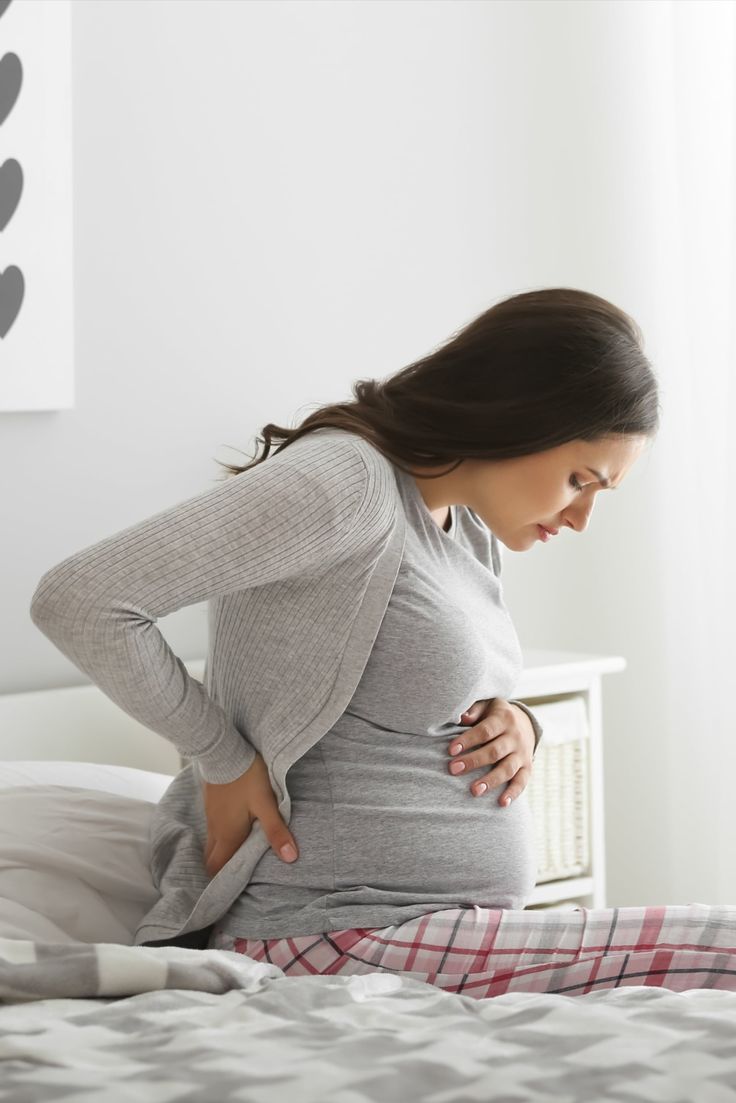 الوحام ونبض الجنين