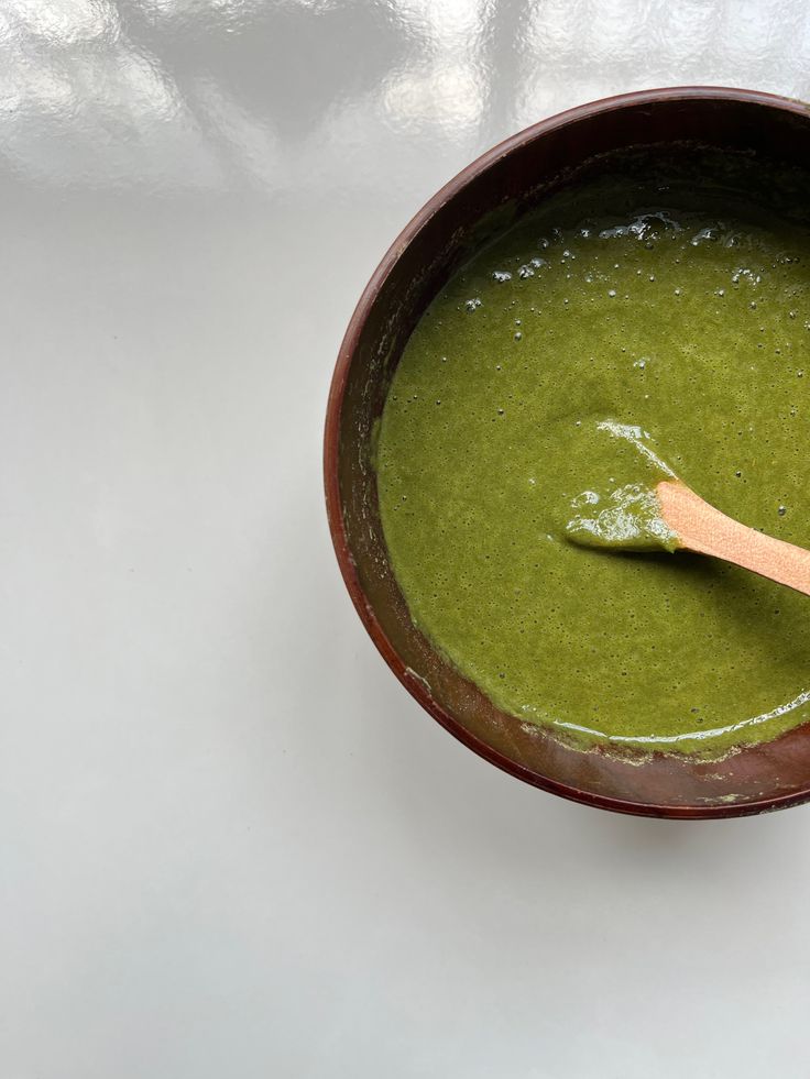 خلطة السدر للشعر