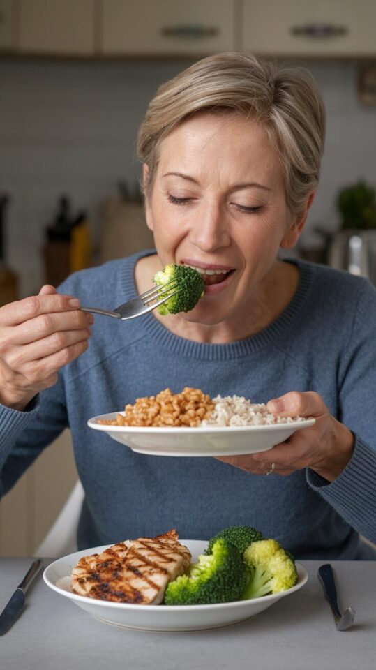 معلومات مثيرة عن رجيم فصيلة دم o+!