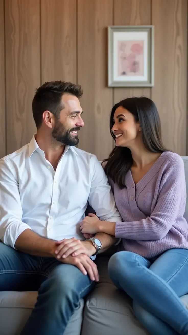 تعرفي على مواصفات برج الميزان للرجل!