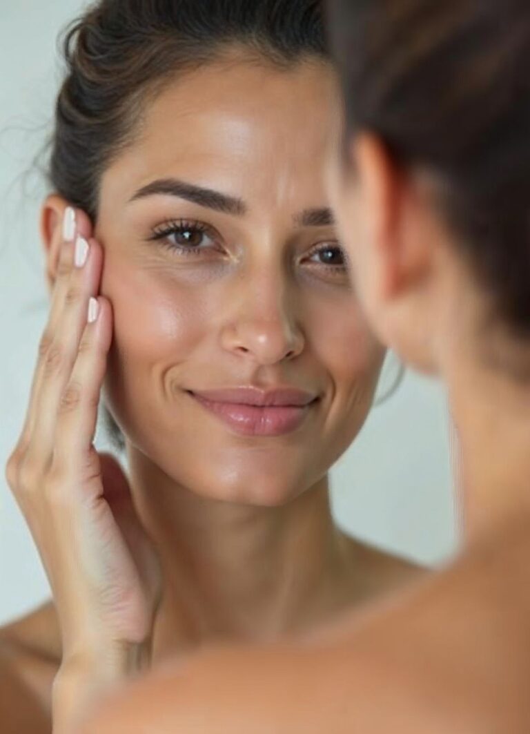 ما هي فوائد الفكس للبشره؟