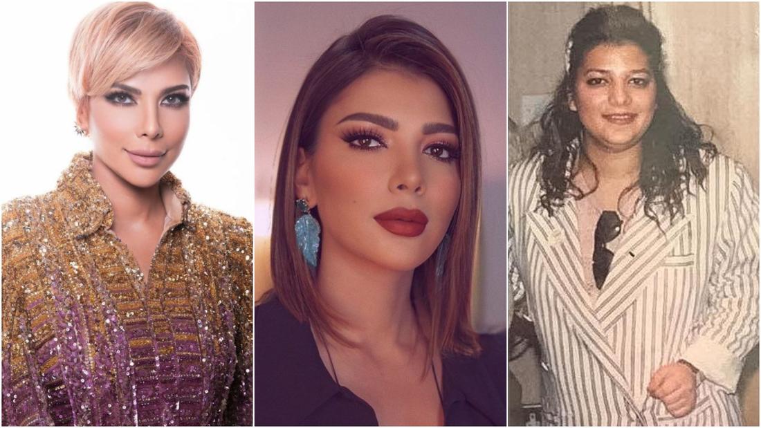 اصالة قبل التجميل وبعده