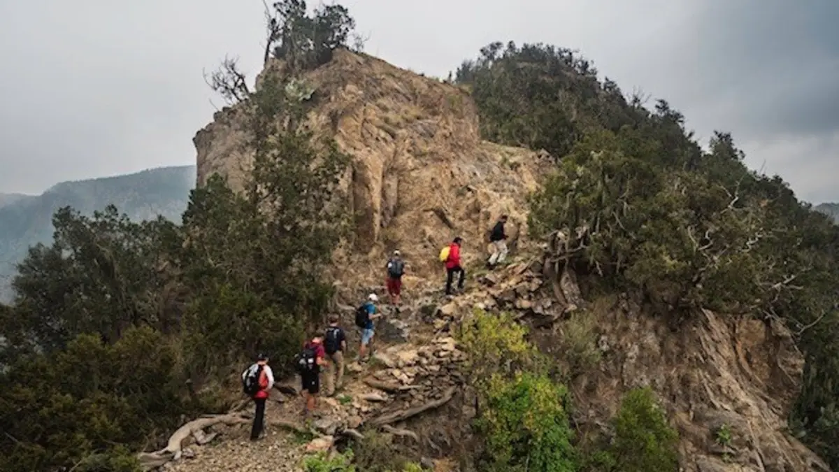 ما هي اعلى قمة في السعودية؟