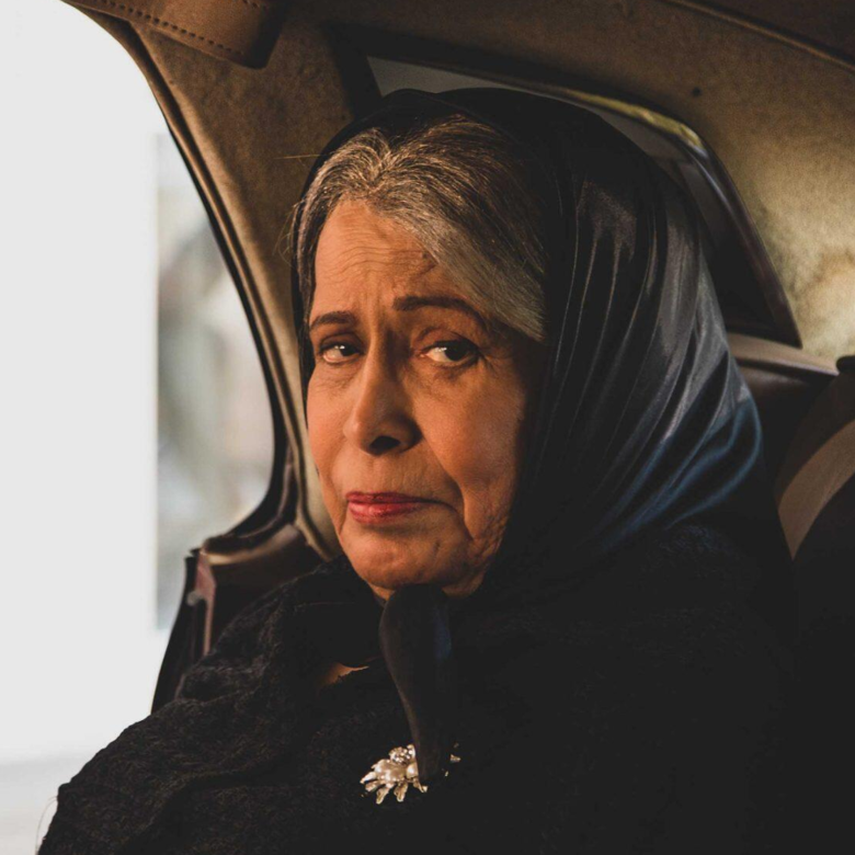 تعرفي على حياة الفهد وبناتها!