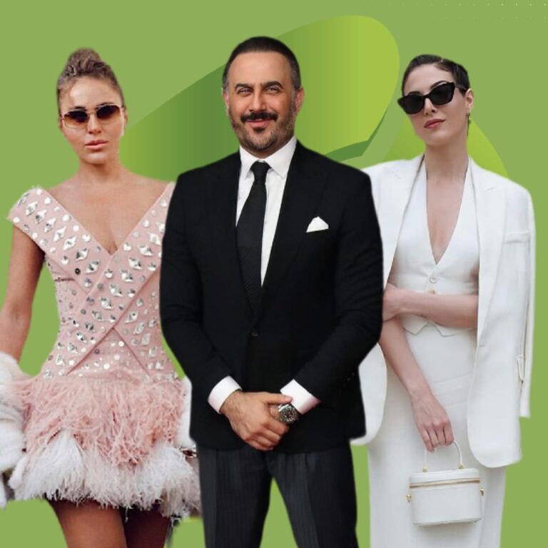 من هم ممثلين مسلسل القدر؟