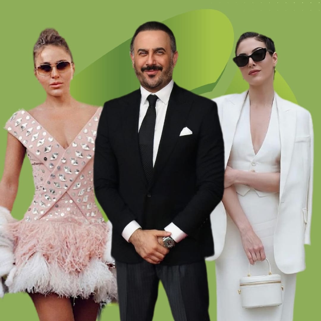 من هم ممثلين مسلسل القدر؟