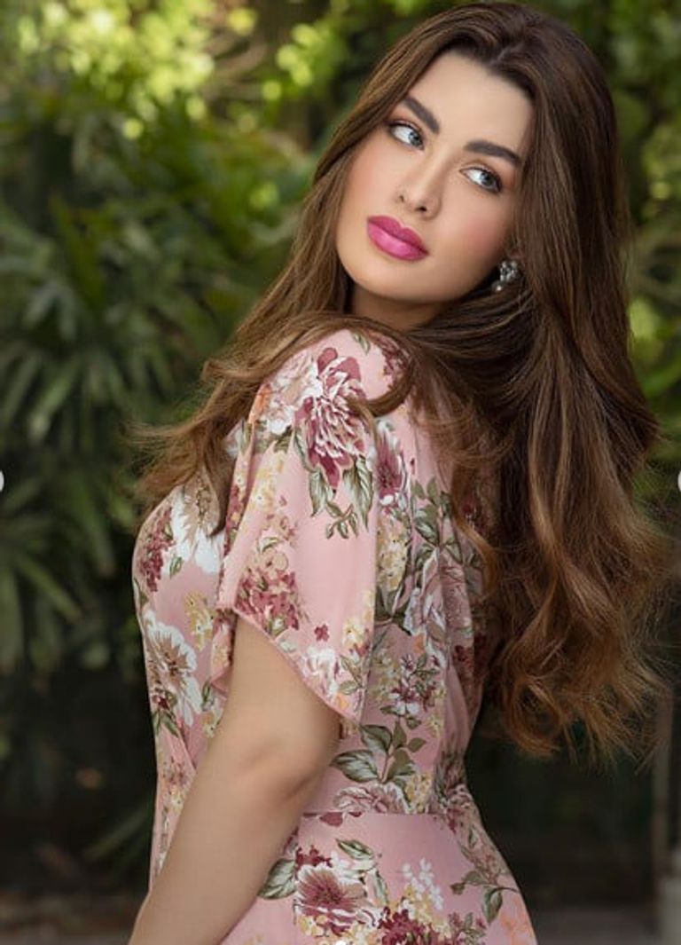 اصل روان بن حسين ومسيرتها نحو النجومية