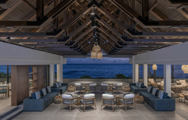 افتتاح جديد لمنتجع أفاني+ باربارونز سيشيل في يونيو 2025 بحلّة عصرية