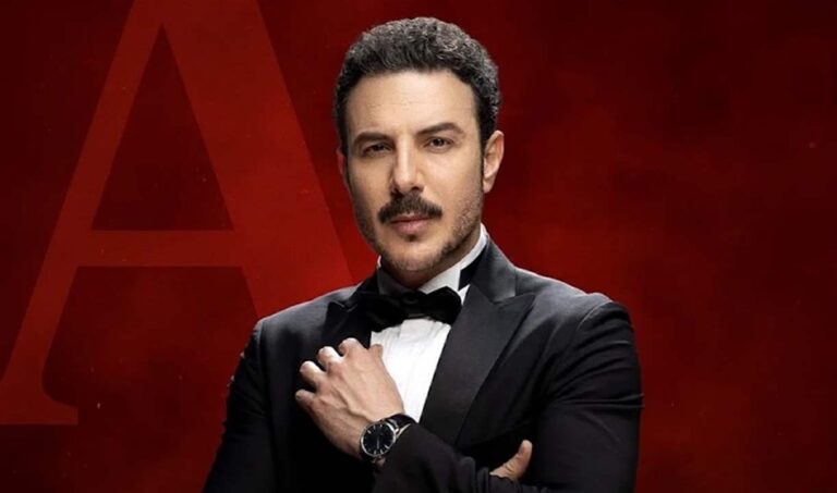 أفضل مسلسلات باسل خياط