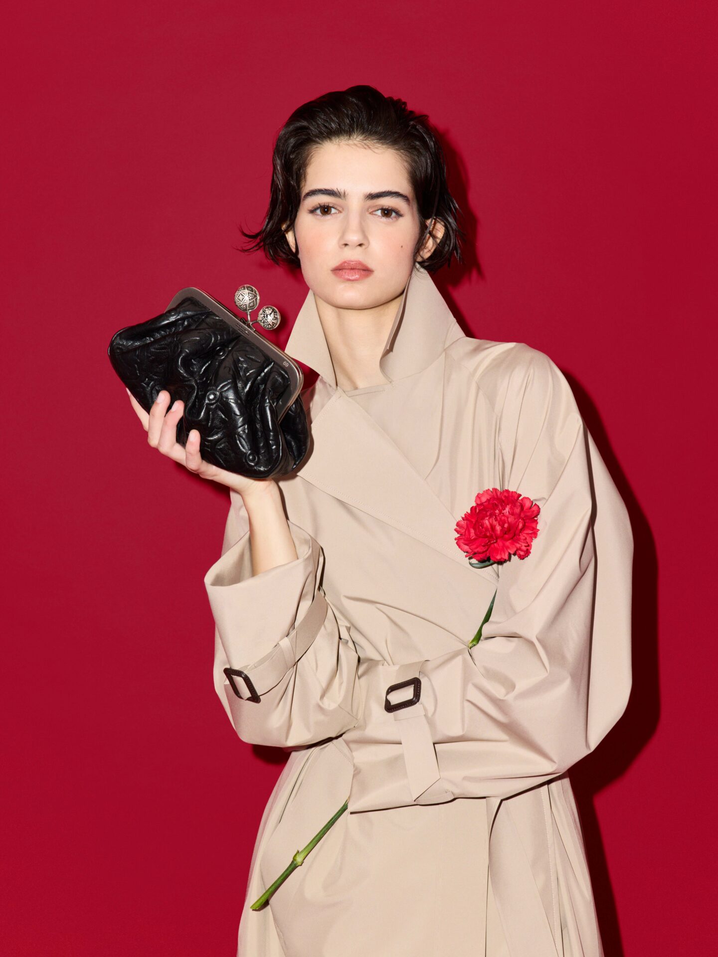 Max Mara تكشف عن مجموعة Pasticcino Bag Spanish Heritage المحدودة الإصدار