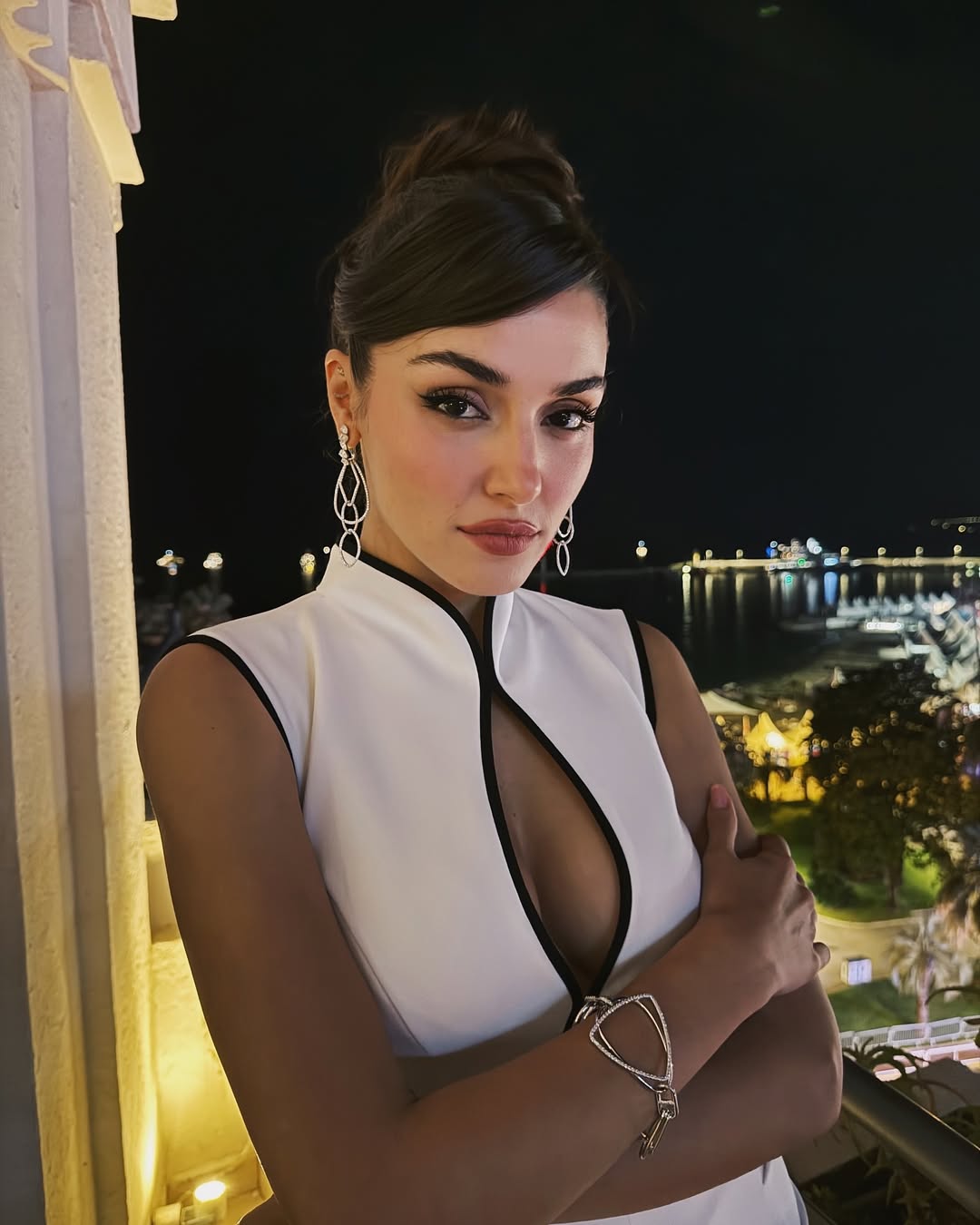 هاندا تغني للمرة الأولى في مسلسلها "تذكر الحب"