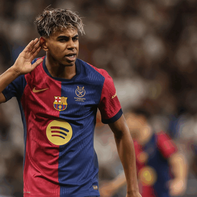 كيف تؤثر اعمار لاعبي برشلونة على هوية الفريق الهجومية؟