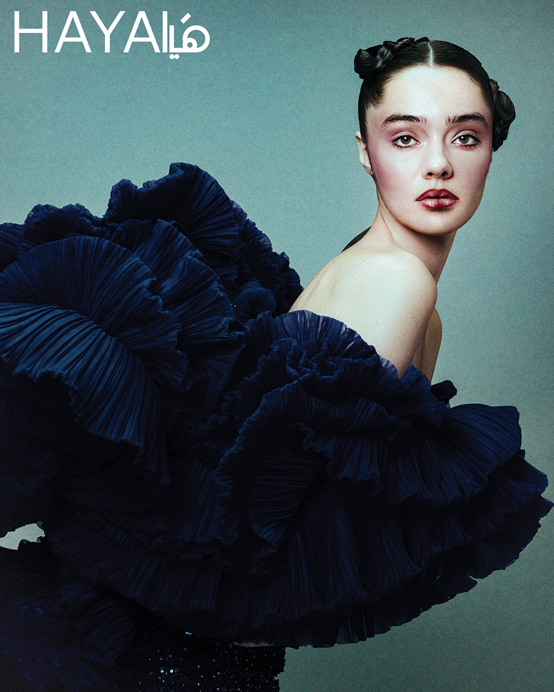 Beauty Contrasts بمستحضرات جديدة ومميزة