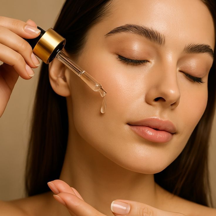 أكبر خطأ ترتكبينه عند وضع السيروم