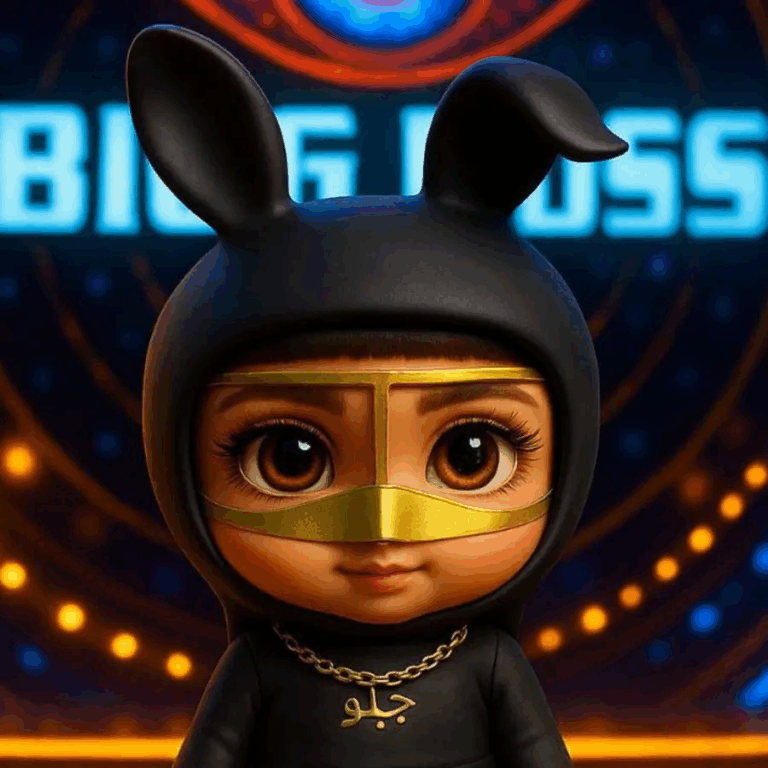 "حبوبو"أول روبوت ذكي في الإمارات سينضم الى هذا البرنامج