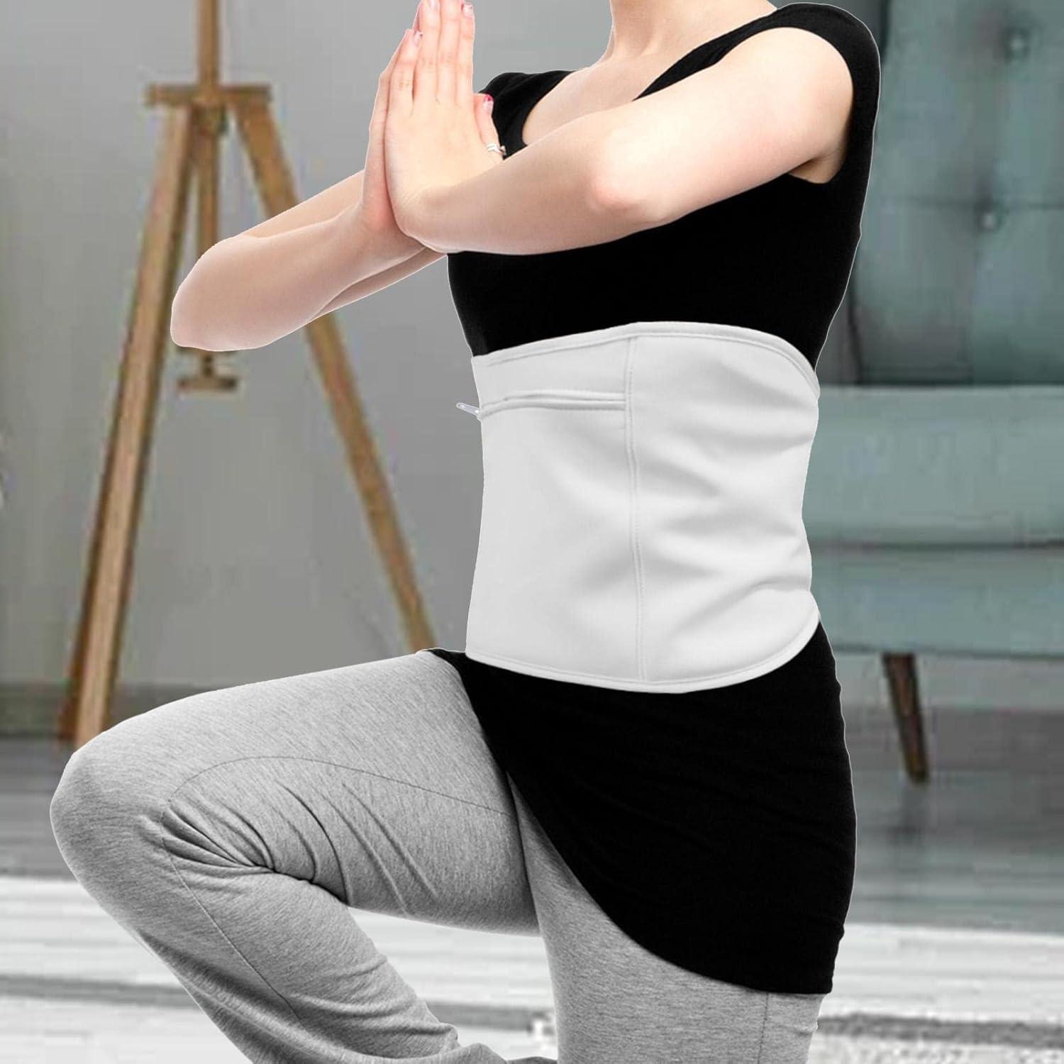 أسرار وفوائد من واقع تجربتي مع زيت الخروع للبطن!